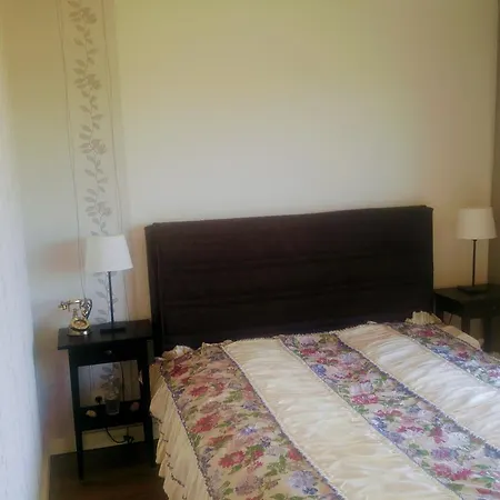Baltija Apartment *