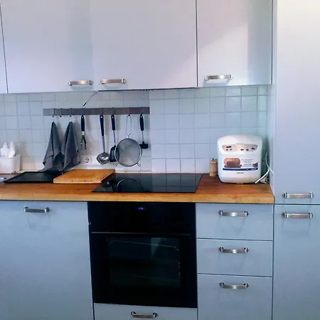Baltija Apartment Klaipeda
